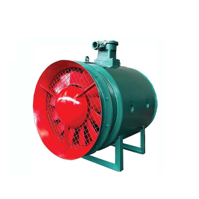FBC Extractor Blower 