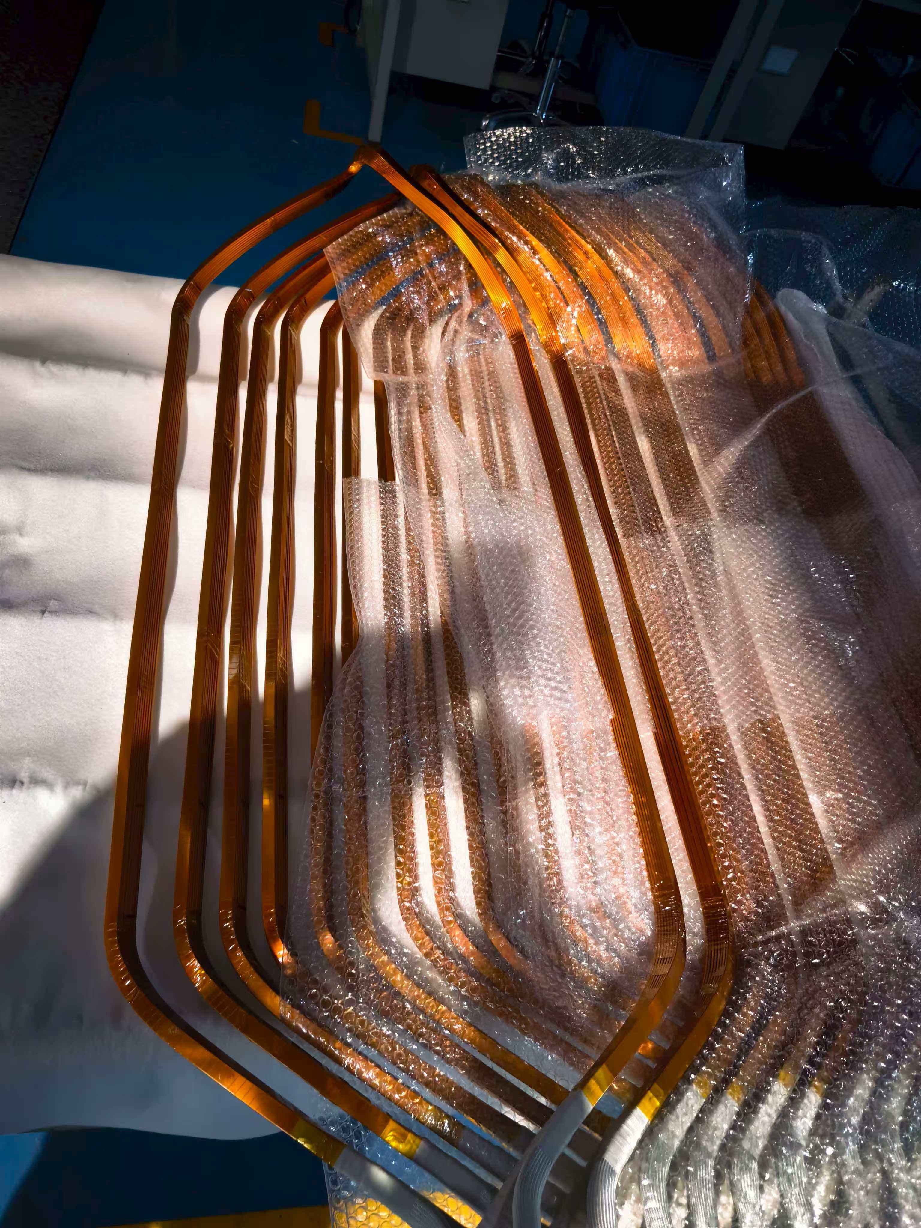 YJ90A1A High Speed Heavy Duty Electric Locomotive Traction Motor Three Phase Mining Dump Truck HXD21000 Low Noise 1275kW IE4