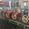 Small Sized AC Motor Explosion-Proof 1.5kW