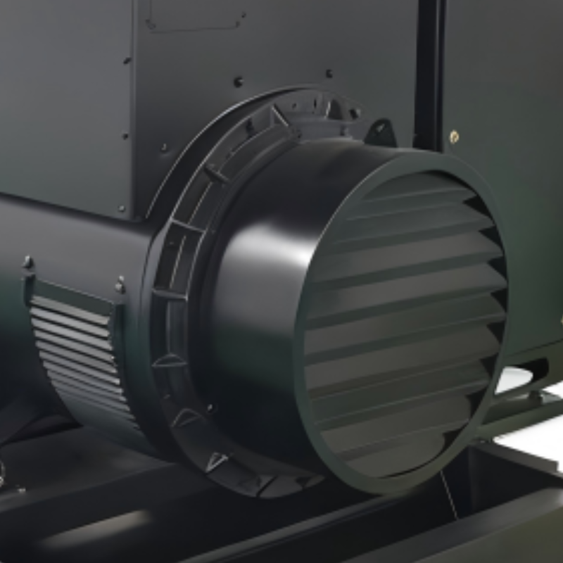 LT-700GF-700KW 900kW High-Efficiency Diesel Generator Set 