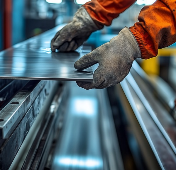 Purchase and production