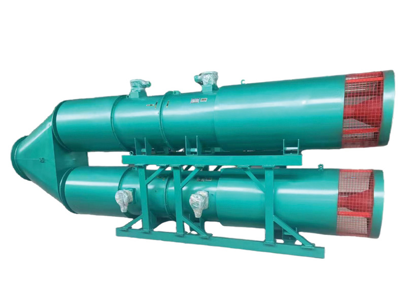 New motor energy-saving technology has been successfully applied