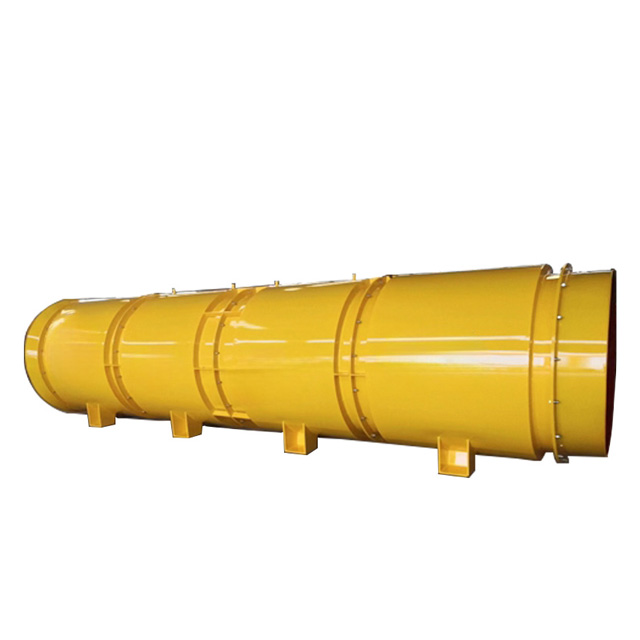 SDF Tunnel Blower Series 