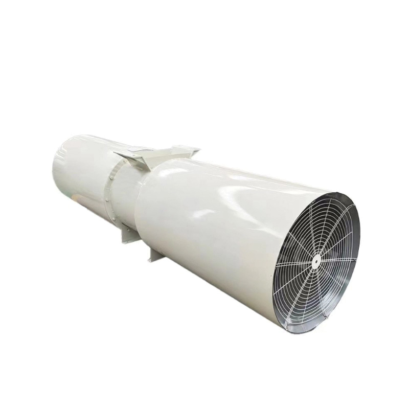 SDS Jet Fan 