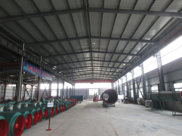 Low Noise, Energy Saving And Environmental Protection
