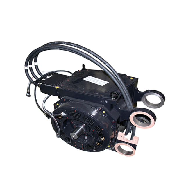 Premium YJ268A Electric Motor with Advanced Performance Features
