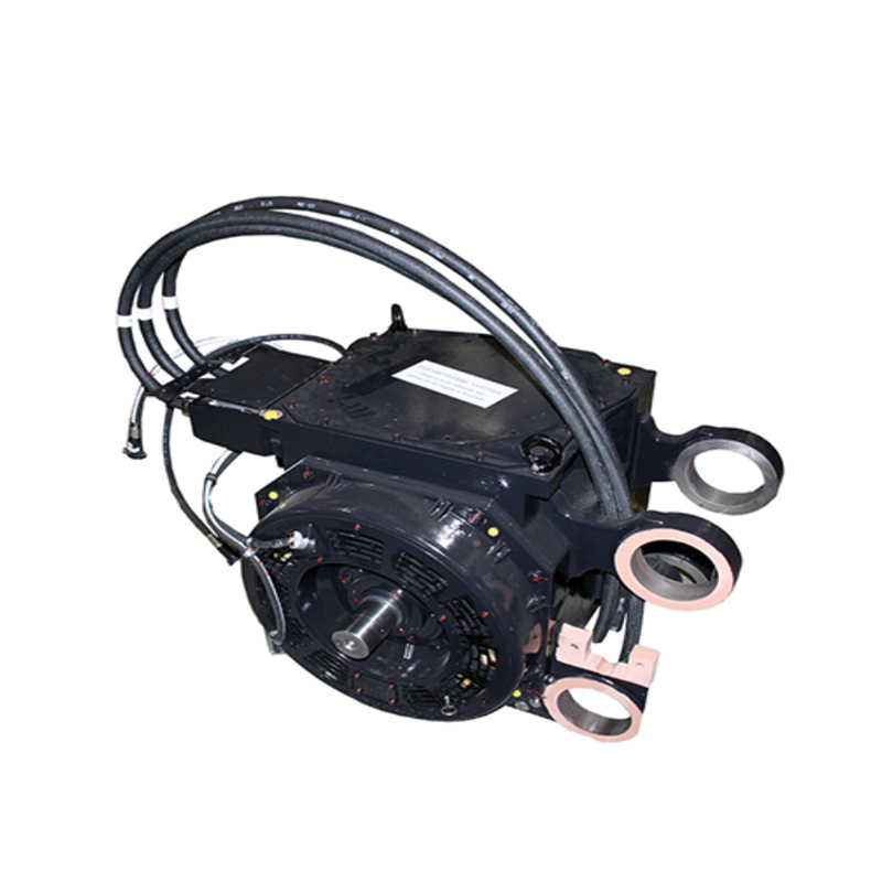 Premium YJ268A Electric Motor with Advanced Performance Features