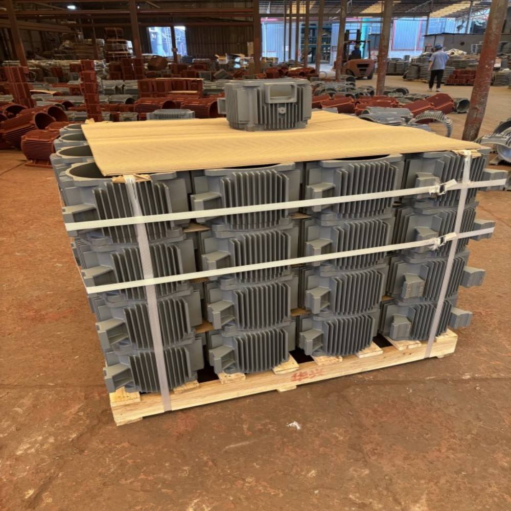 YE3-100L-2 3KW Variable Frequency Explosion Proof Three Phase Asynchronous AC Motor Mining Industrial Use