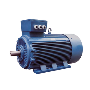 YE4-4504-2 1000KW IE5 Efficiency IP55 Protection Copper Core Electric Motor Variable Explosion Proof Three Phase Asynchronous AC Motor