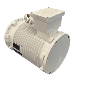 YBVF-6(180)S Large inventory explosion proof variable frequency three phase asynchronous motors tunnel transport vehicles use