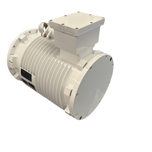 YBVF-6(180)S Large inventory explosion proof variable frequency three phase asynchronous motors tunnel transport vehicles use