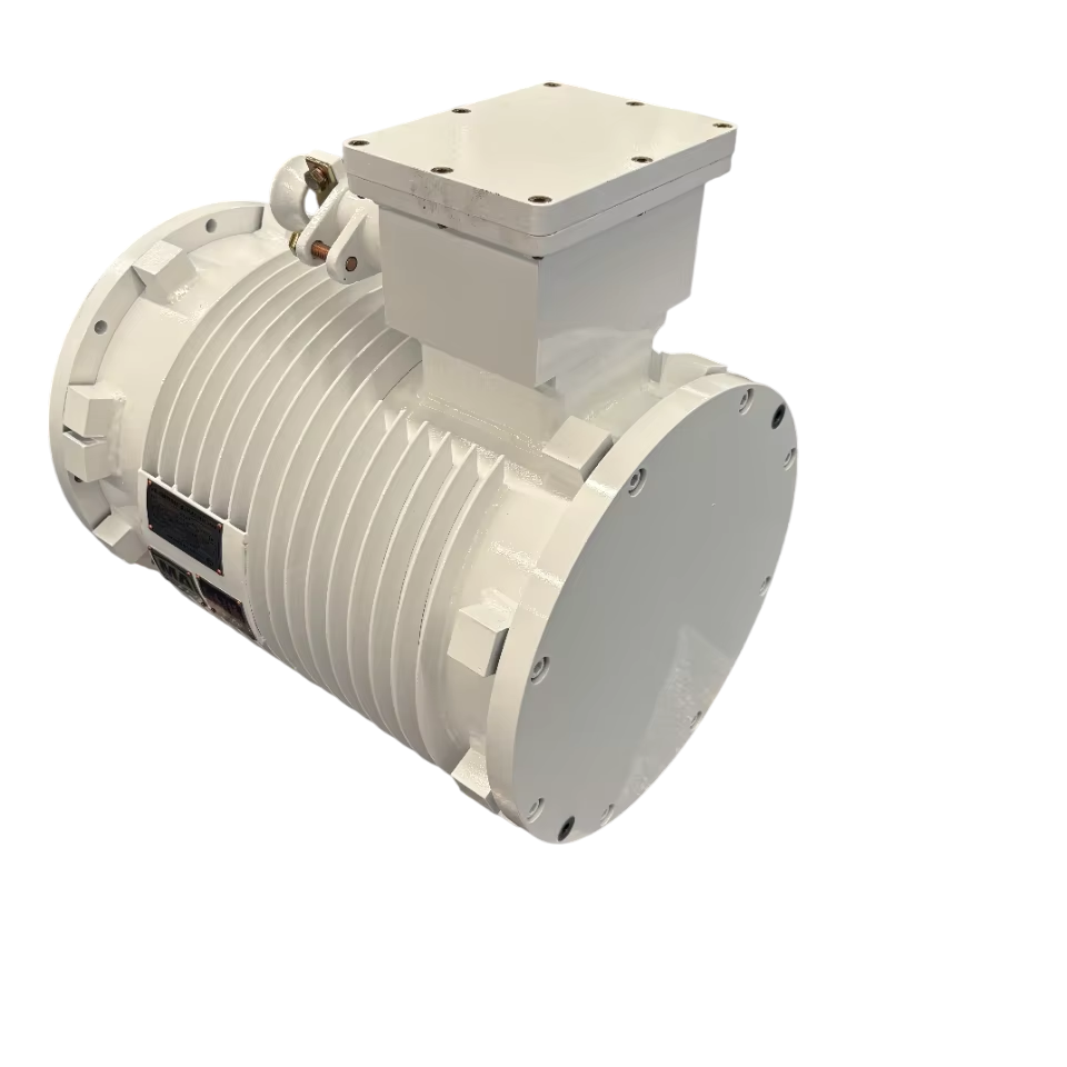 YBVF-6(180)S Large inventory explosion proof variable frequency three phase asynchronous motors tunnel transport vehicles use