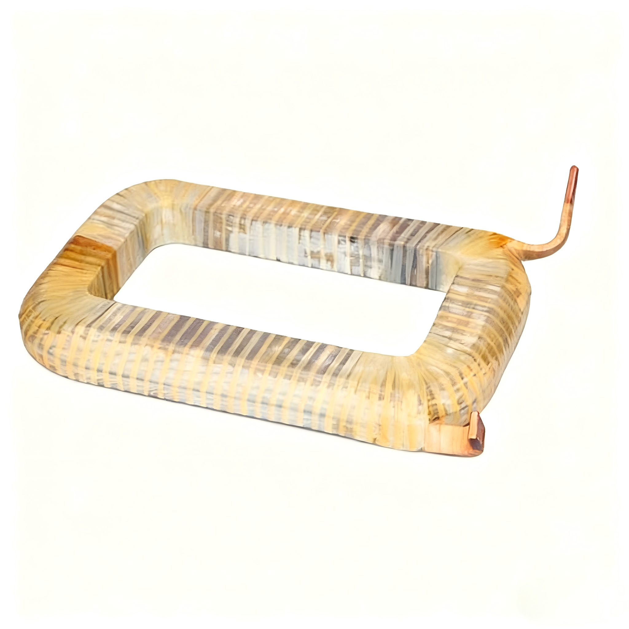 EK590D High Power 830V Brushless DC Traction Motor 2500rpm Speed for Electric Railway and Mining Dump Truck 2500rpm Speed