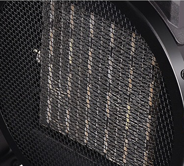 YY-D5 Household Electric Fan Heater - Rapid Heating, Portable Design for Home/Bathroom