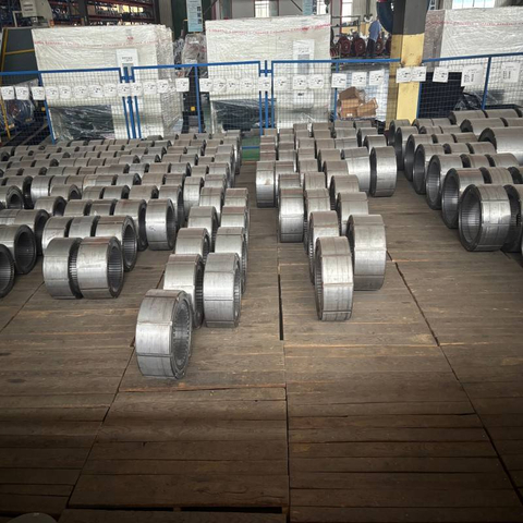 4kw YBF3-112M-2 Explosion Proof Three Phase Asynchronous AC Motor 