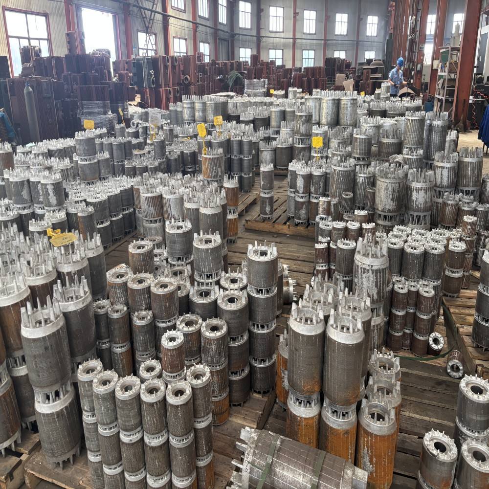 Small Sized AC Motor Explosion-Proof 1.5kW