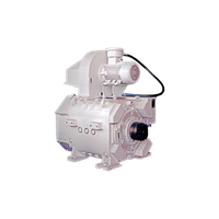 YZ08/YZ08A DC Motor