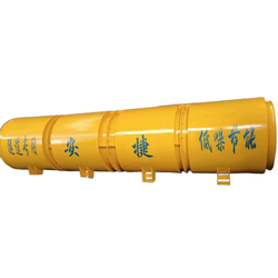 SDF Tunnel Blower Series 