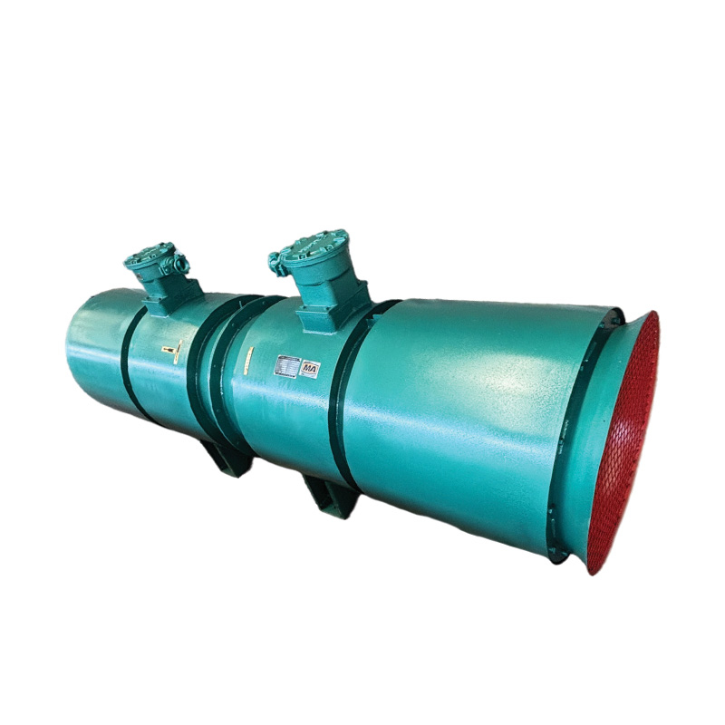 FBCD Extractor Fan